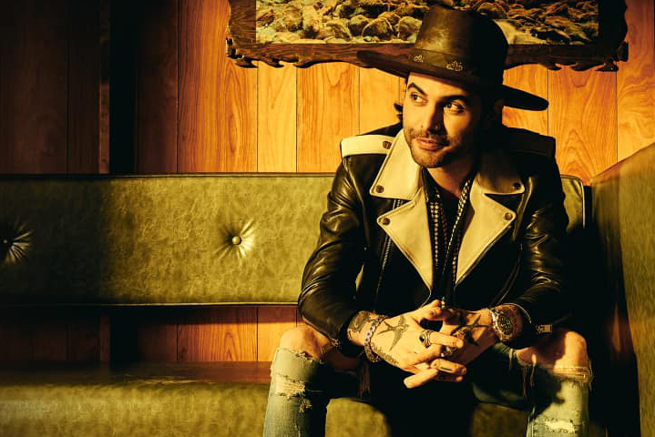 Niko Moon Explains the Writing Behind Zac Brown Band Hit, “Homegrown”