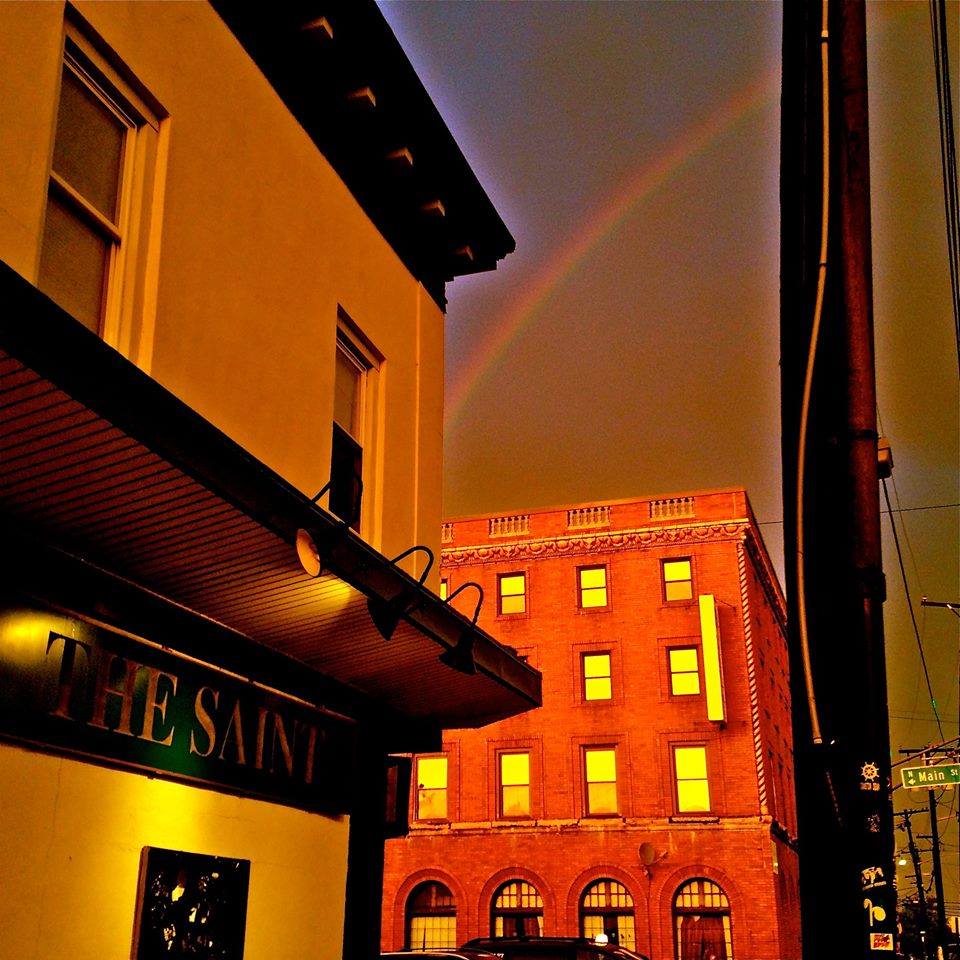 Long Live Rock ‘N Roll. Long Live Asbury Park’s The Saint Nightclub