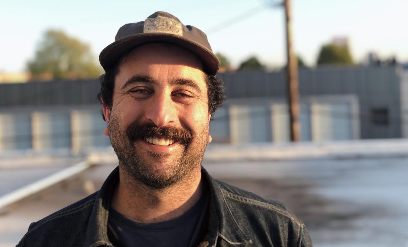 Tommy Alexander Finds a Sense of Renewal on “Whatever You Say”