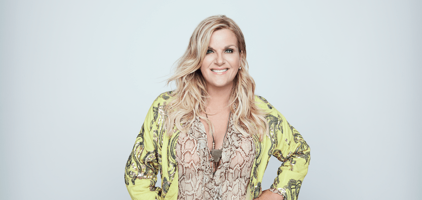 Trisha Yearwood