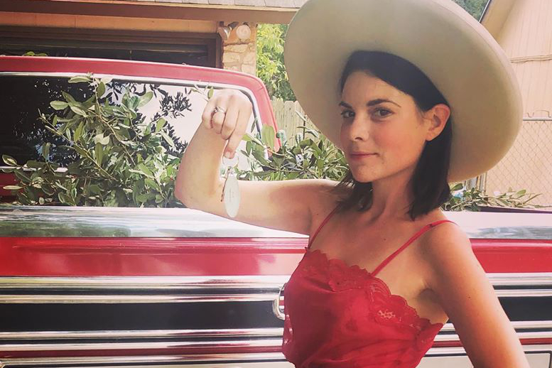 Whitney Rose Turns Up the Heat On Her Finest Set Yet