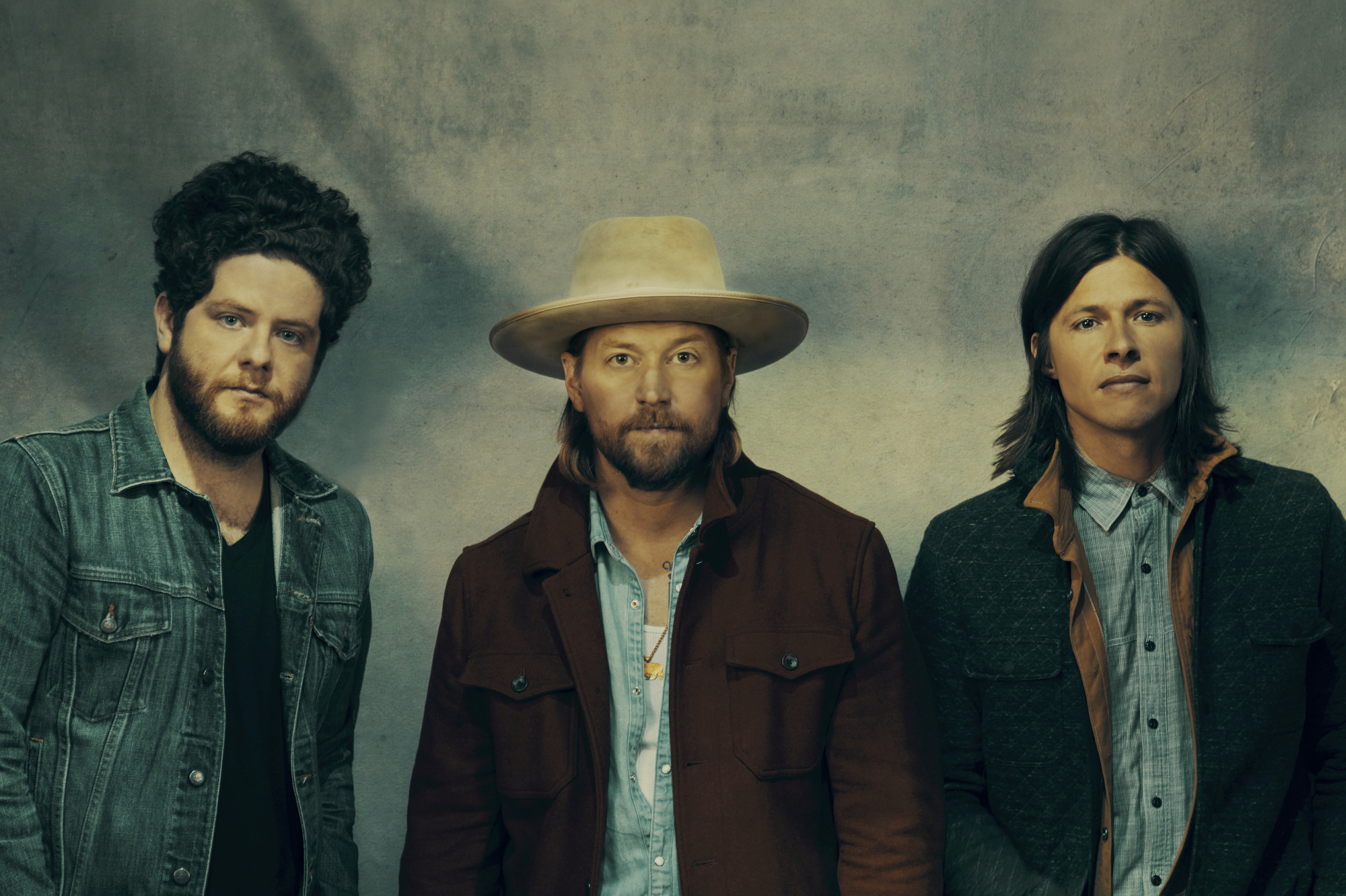 NEEDTOBREATHE Announces New Record As Three-Piece, Debuts Two Singles