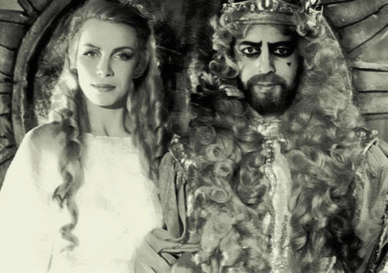 Ten Favorite Unexpected Cameo Appearances on Songs