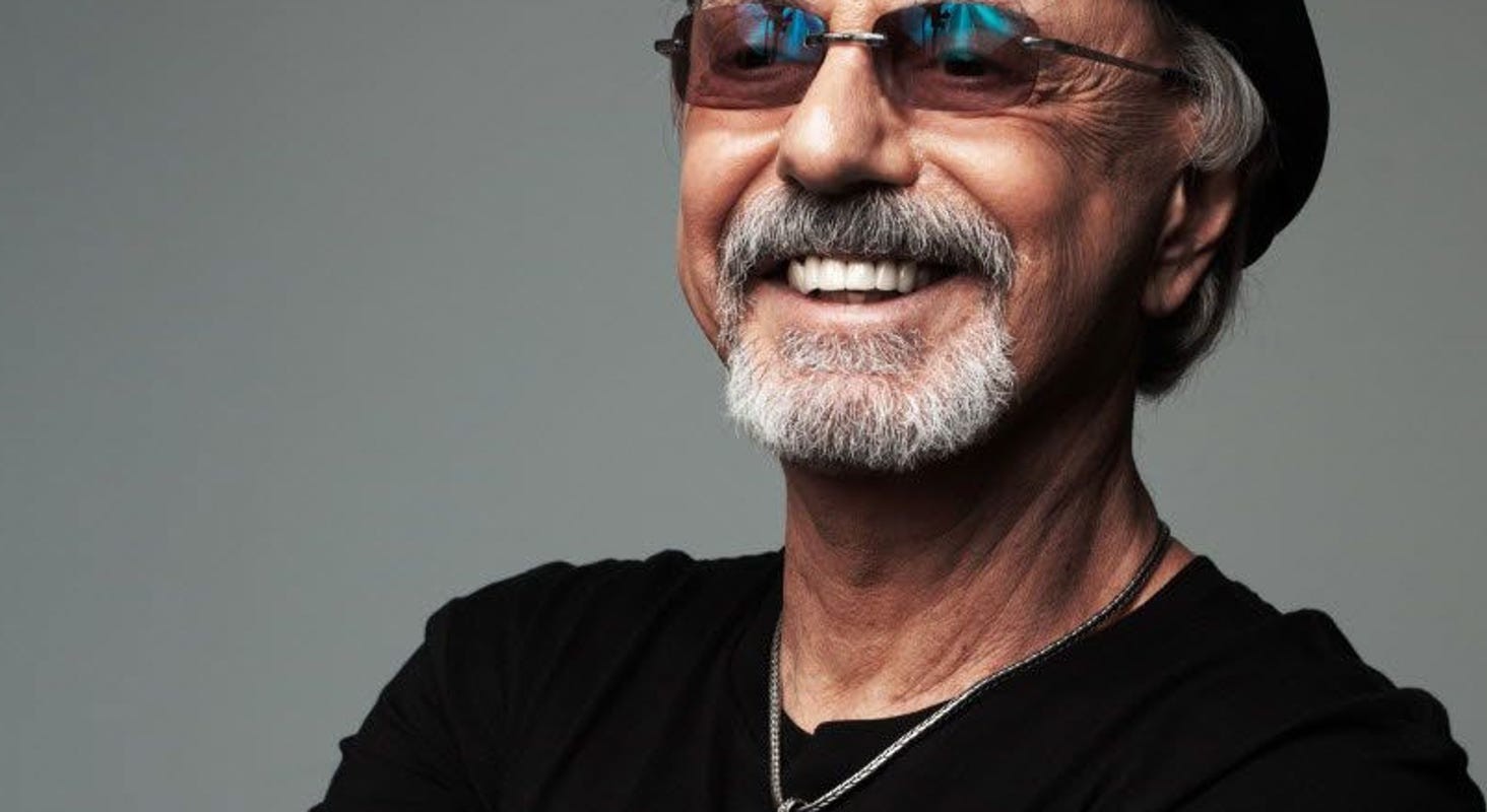 Dion Outshines His Famous Supporting Cast On ‘Blues With Friends’