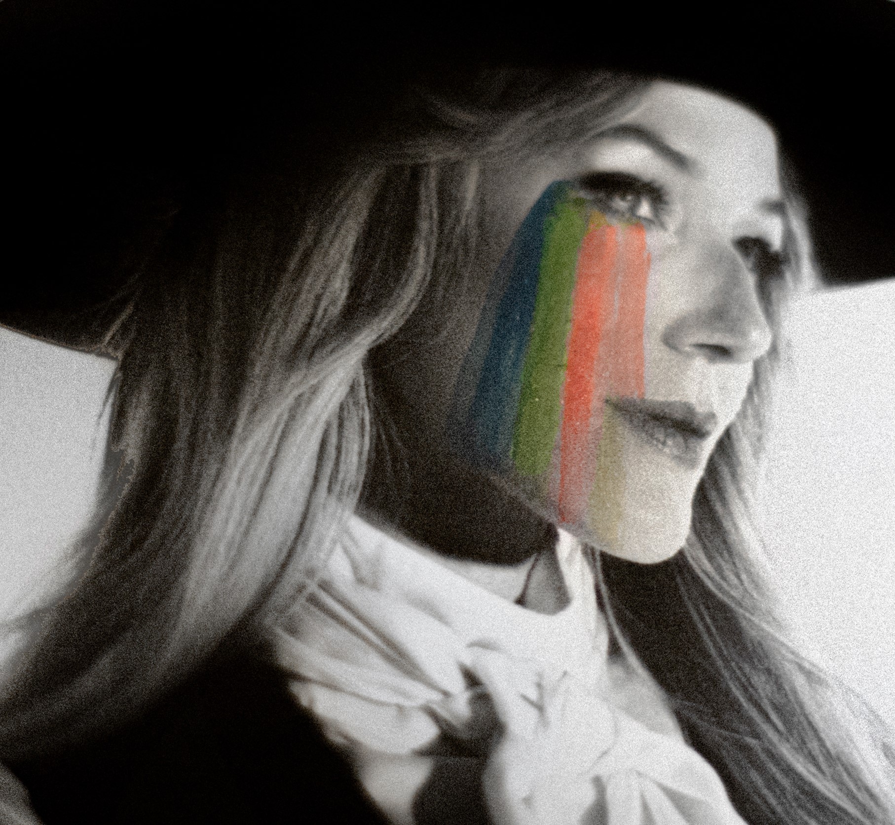 Jewel Revisits “Race Car Driver” and Exposes Some Darkness Under the Hood