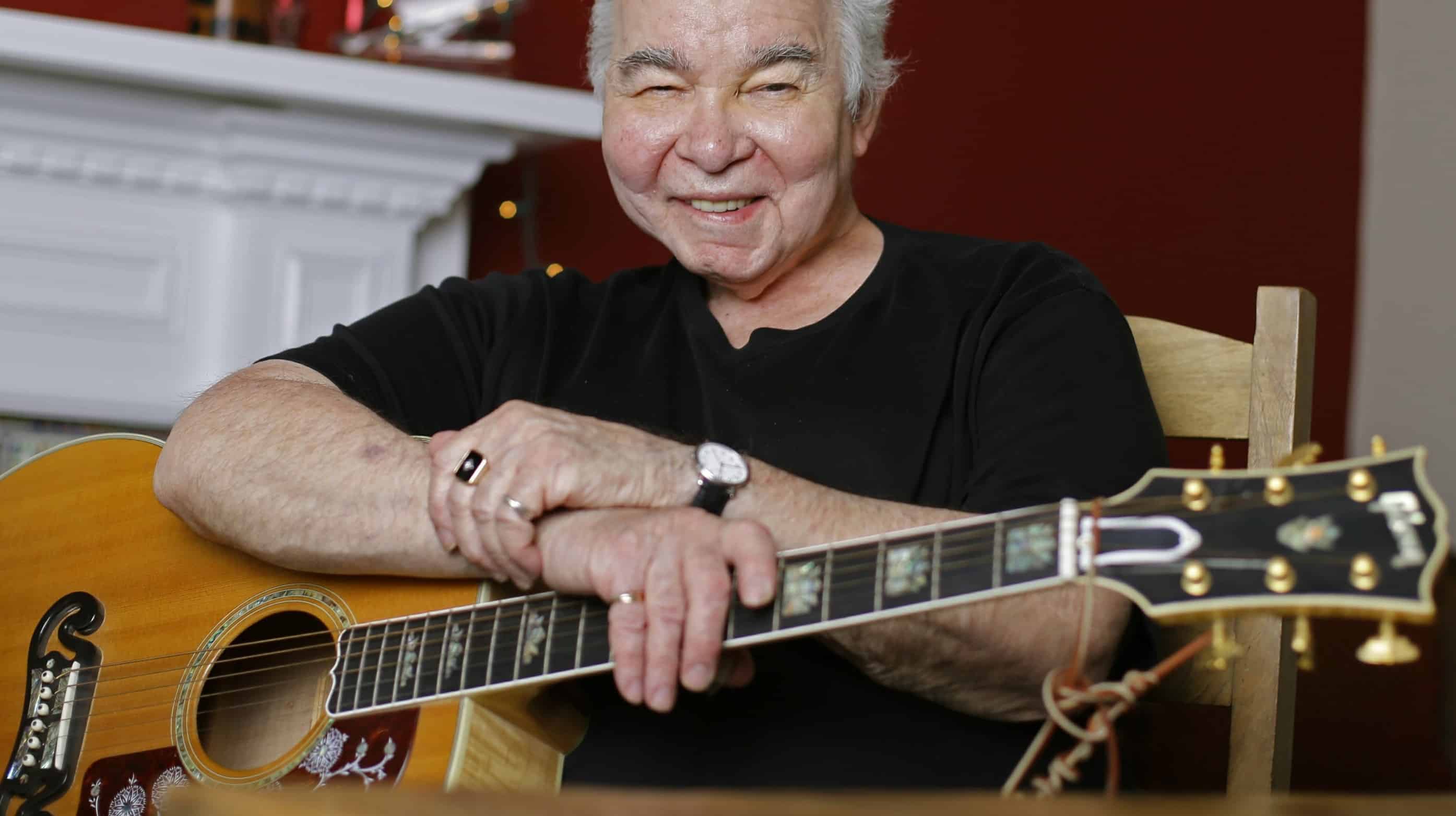 “The Emergence of John Prine” A Radio Documentary by Paul Ingles