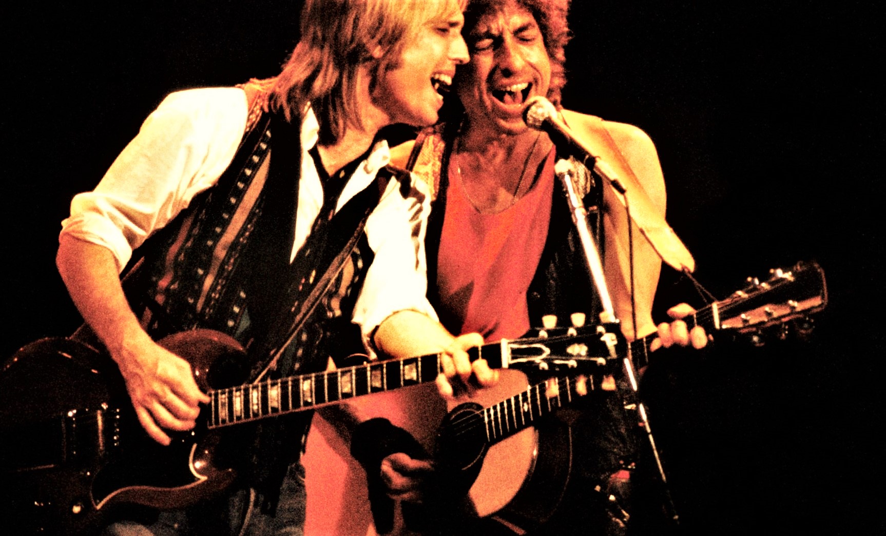 Tom Petty on Bob Dylan