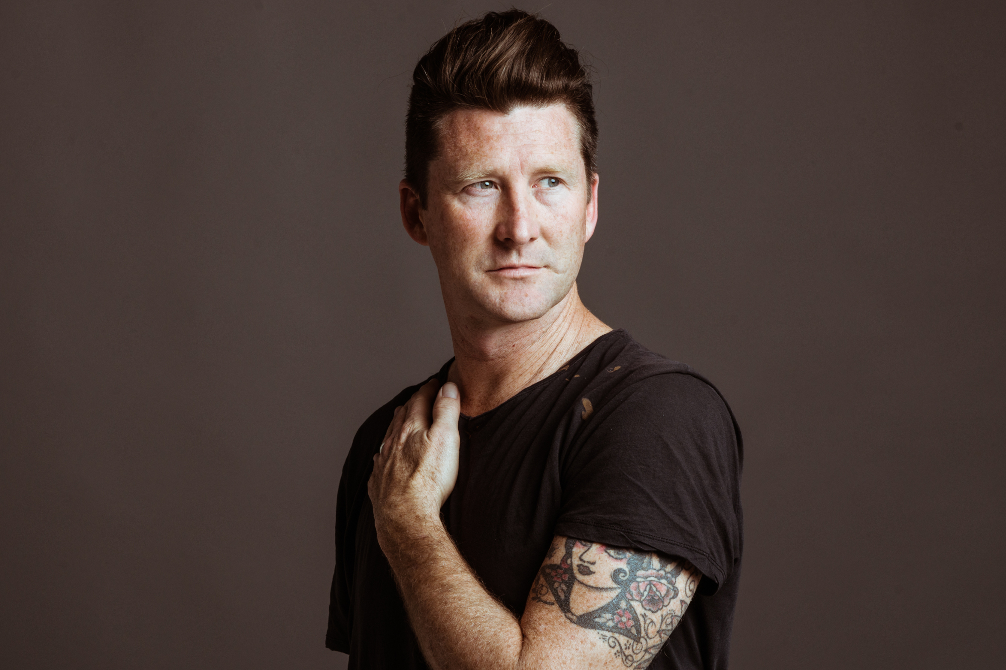 Anchor and Braille Finds Freedom in the “Tension” of Commitment