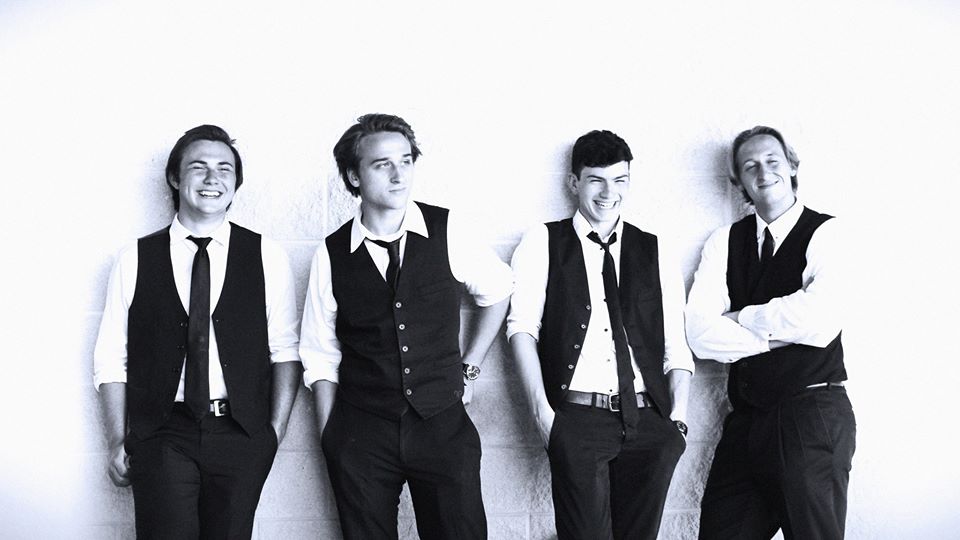 Three More Quarantine Beatles Covers To Get You Through