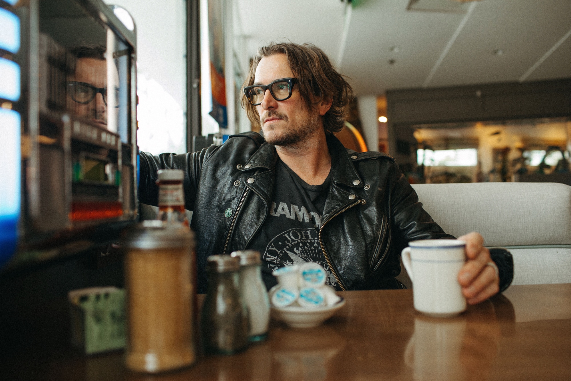 Butch Walker Sparks Conversation With Rock Opera, ‘American Love Story’