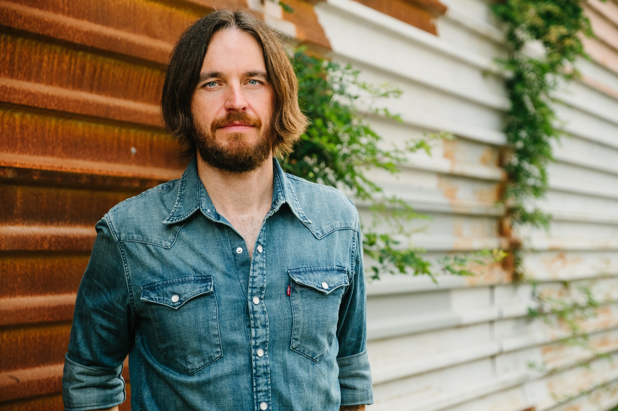 Johnny “Chops” Richardson Reminds “Hope Is Contagious Too,” Raising Funds for Shelter Dogs