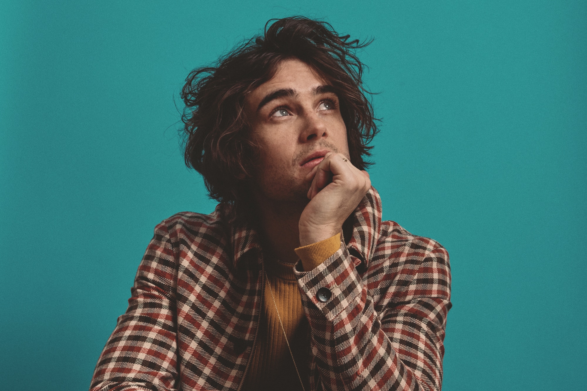 Cobi Premieres Melodic, Gospel Inspired Single “Don’t Stop”