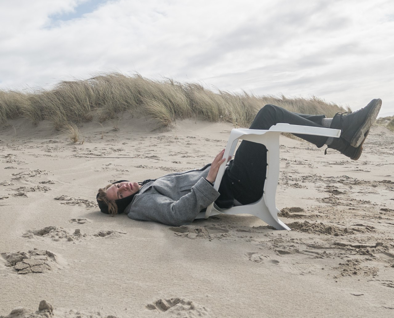 Corey Harper Shows Deep Vulnerability in “Entertainment”