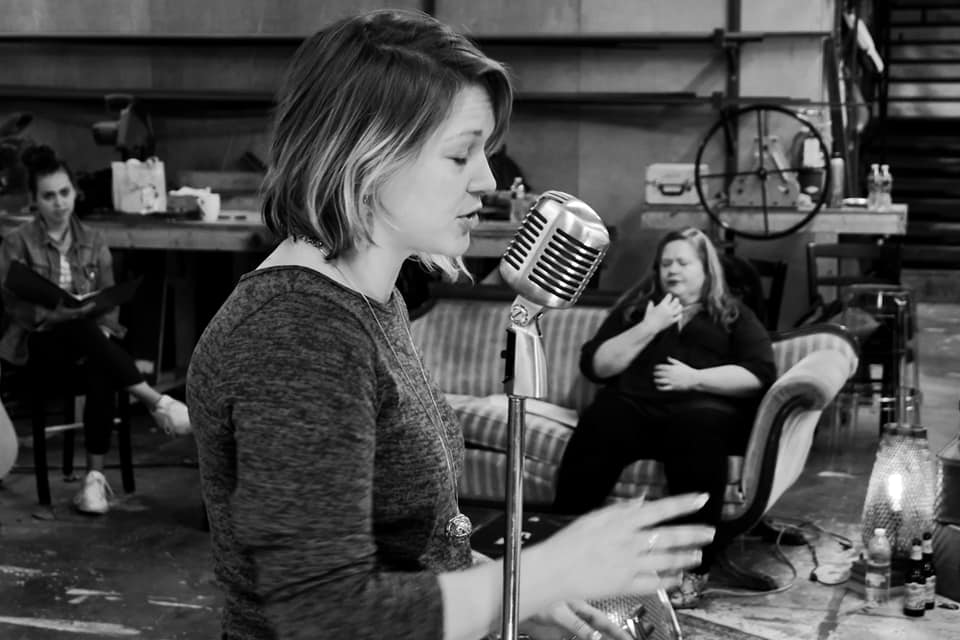 Between the Rhymes: The Job of Each Part of a Song