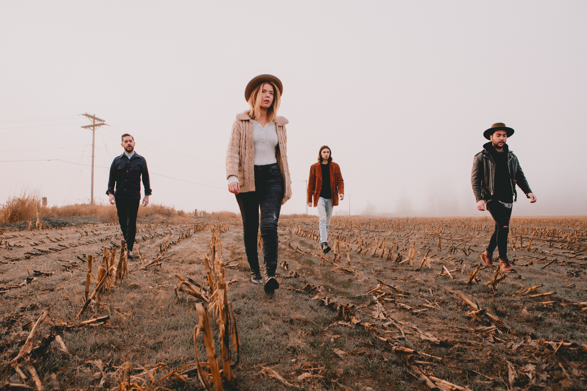 Fretland Talks Debut Record And Exploring Uncertainty In Music