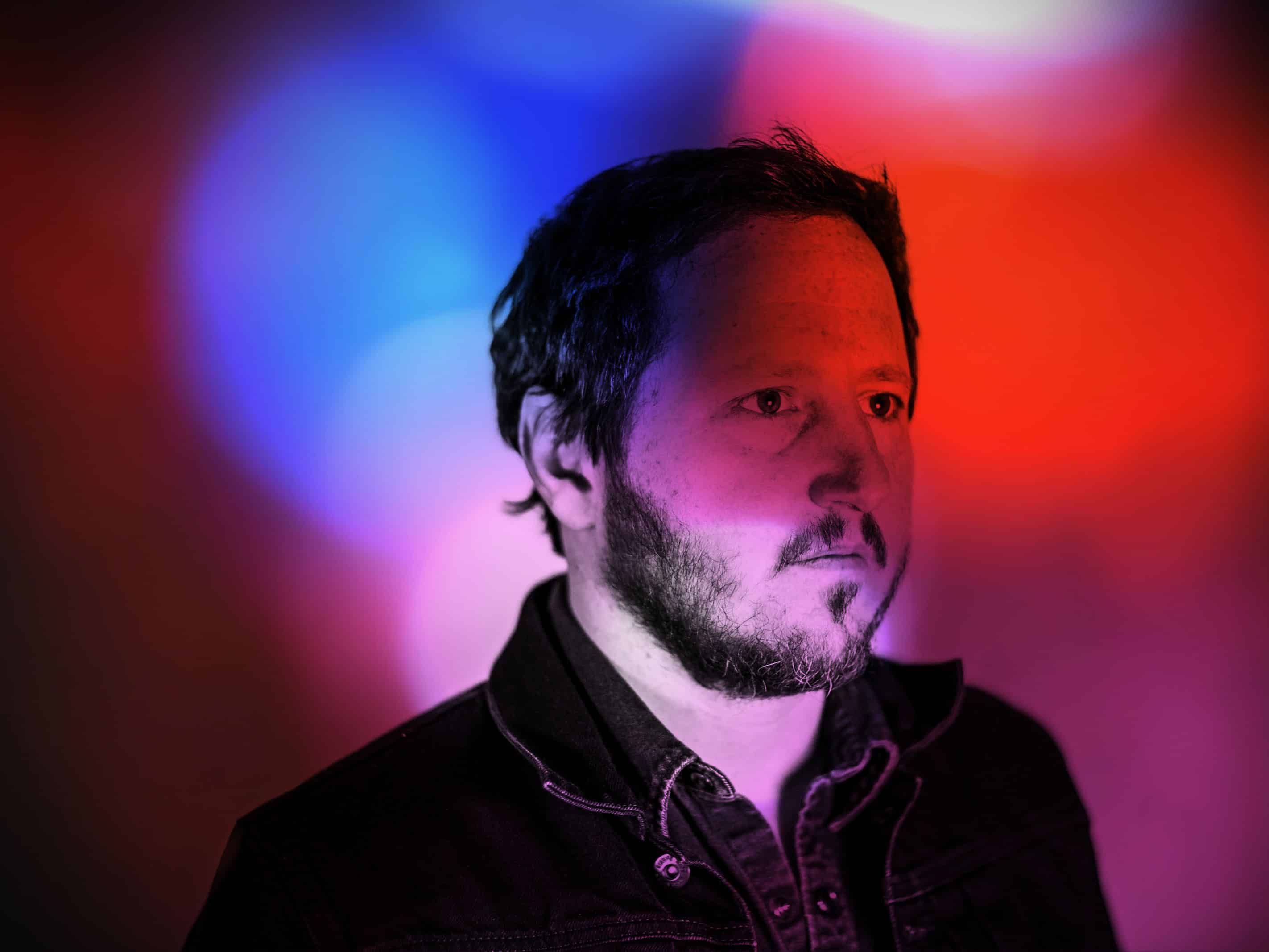 Ghost Gnotes Finds Beauty in Loneliness on “Takes Some Time”