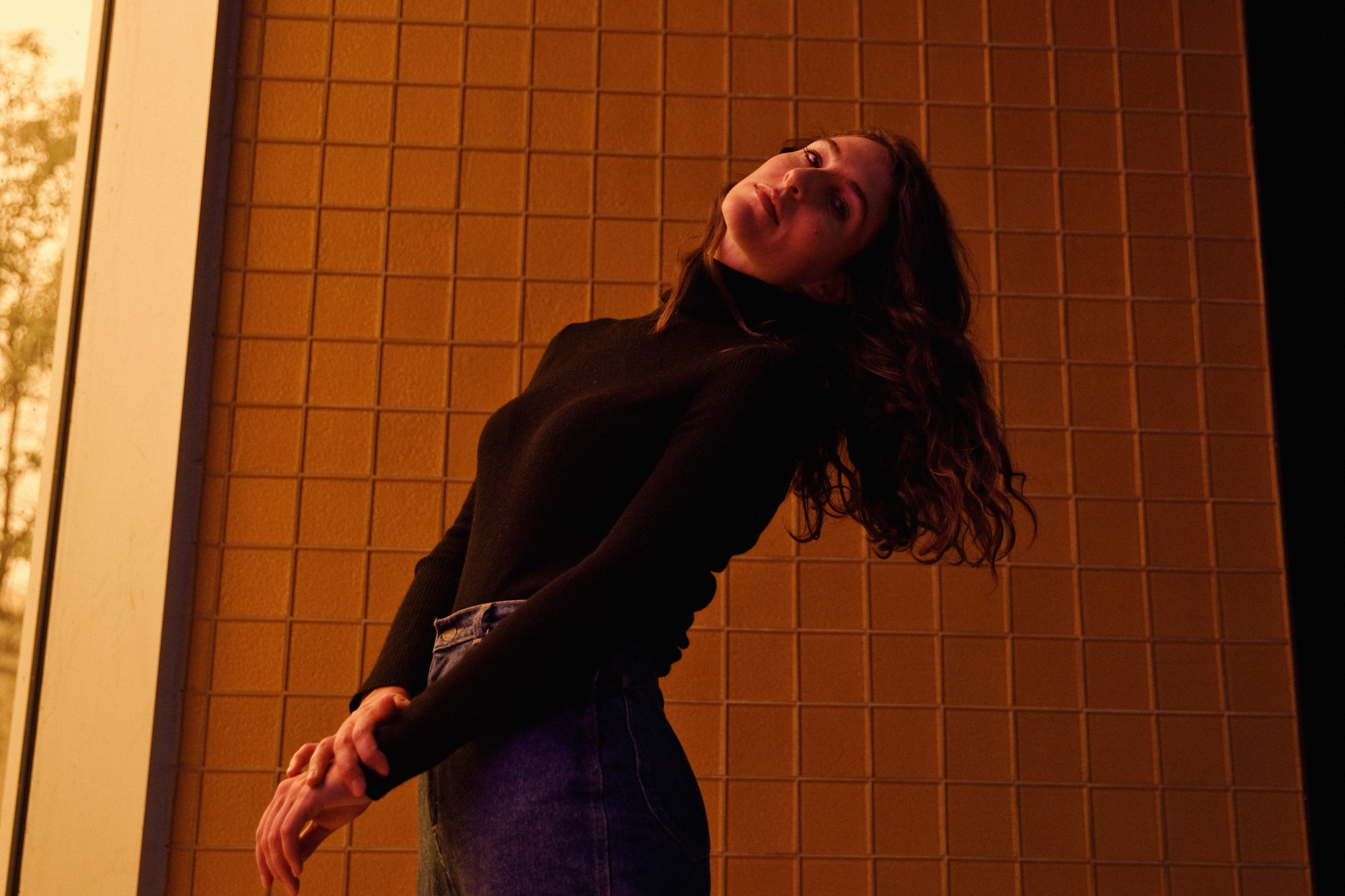 Hannah Georgas Explains What Went Into “Same Mistakes”