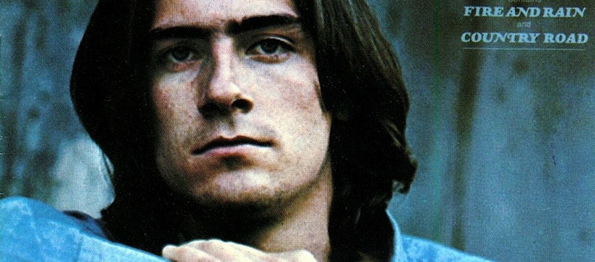 Grammys 2021: James Taylor Wins Grammy for American Standard