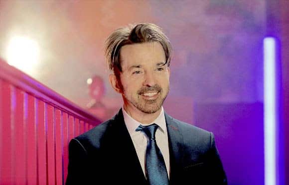 Limahl is “Still In Love” on First Solo Single in Eight Years