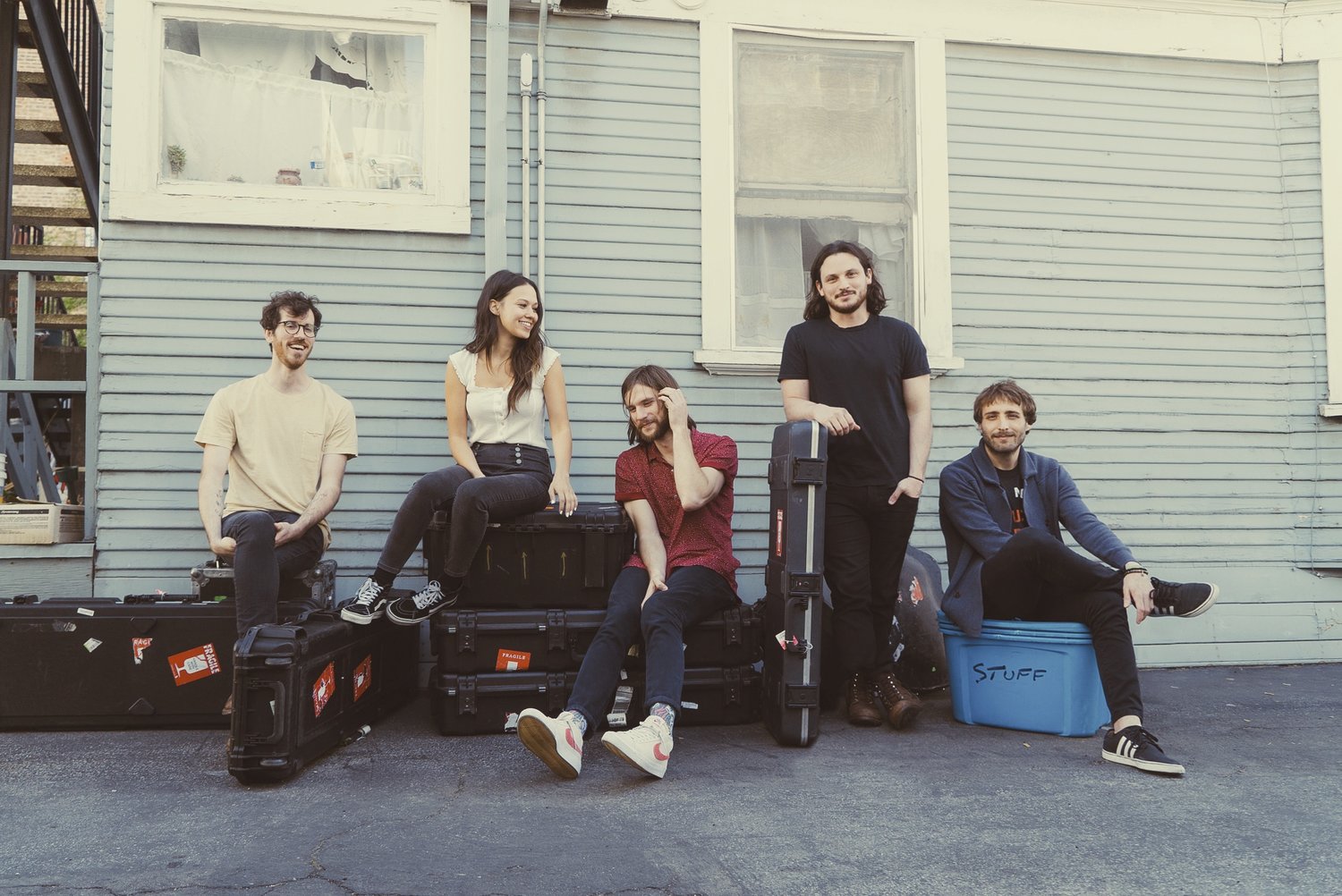 Several Artists Gamble, Win Amidst Covid-19 Pandemic