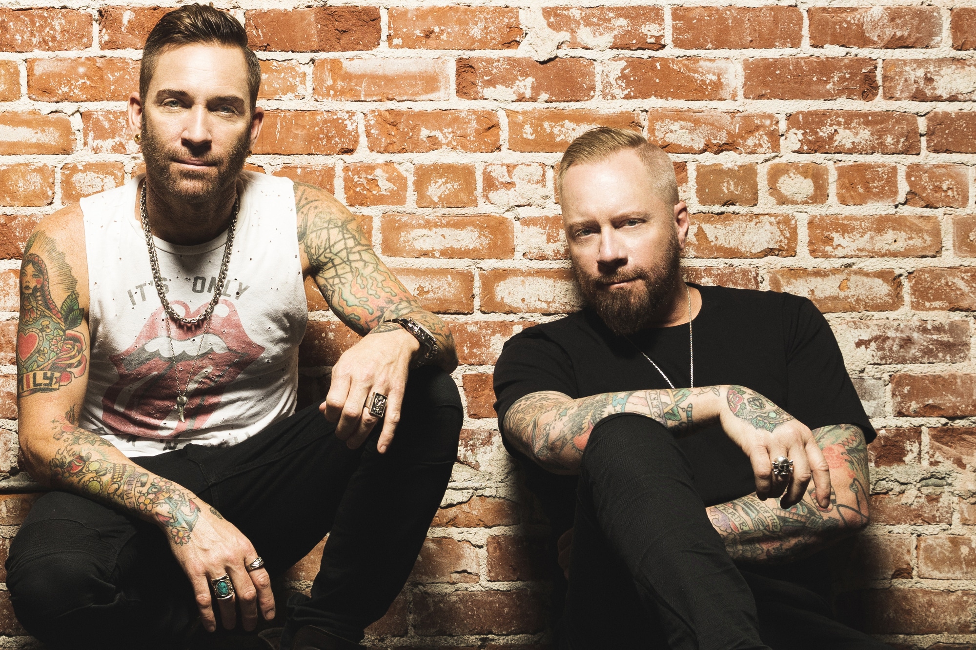 The Popoff Brothers Premiere “Sons and Daughters of Summer”