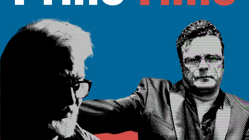 prine time podcast logo