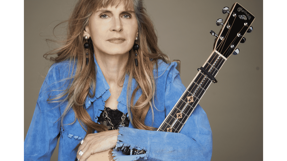 Martin Guitar’s “Jam In Place” Is Livestreaming The Blues This Weekend With Rory Block, Matt O’Ree Plus Lara and Tom Johnston