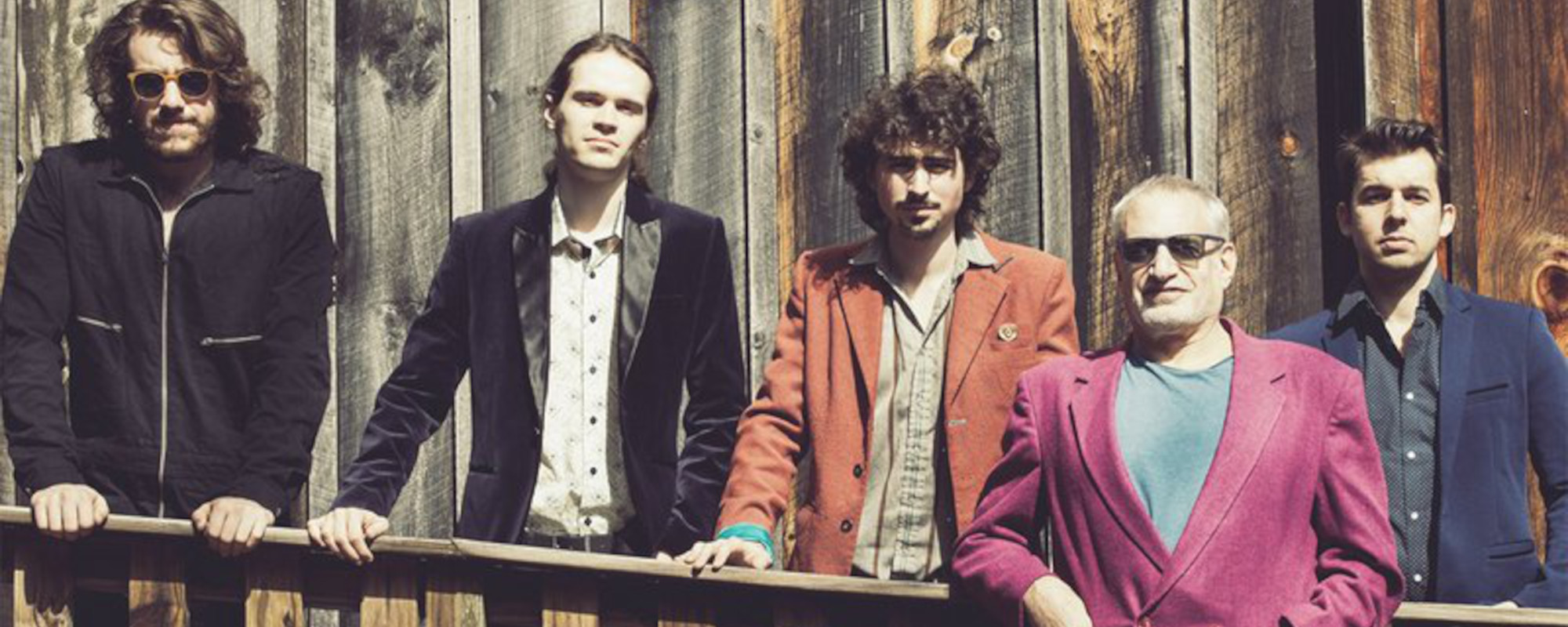 The Music Lab: The Magic Behind One-Chord Songs