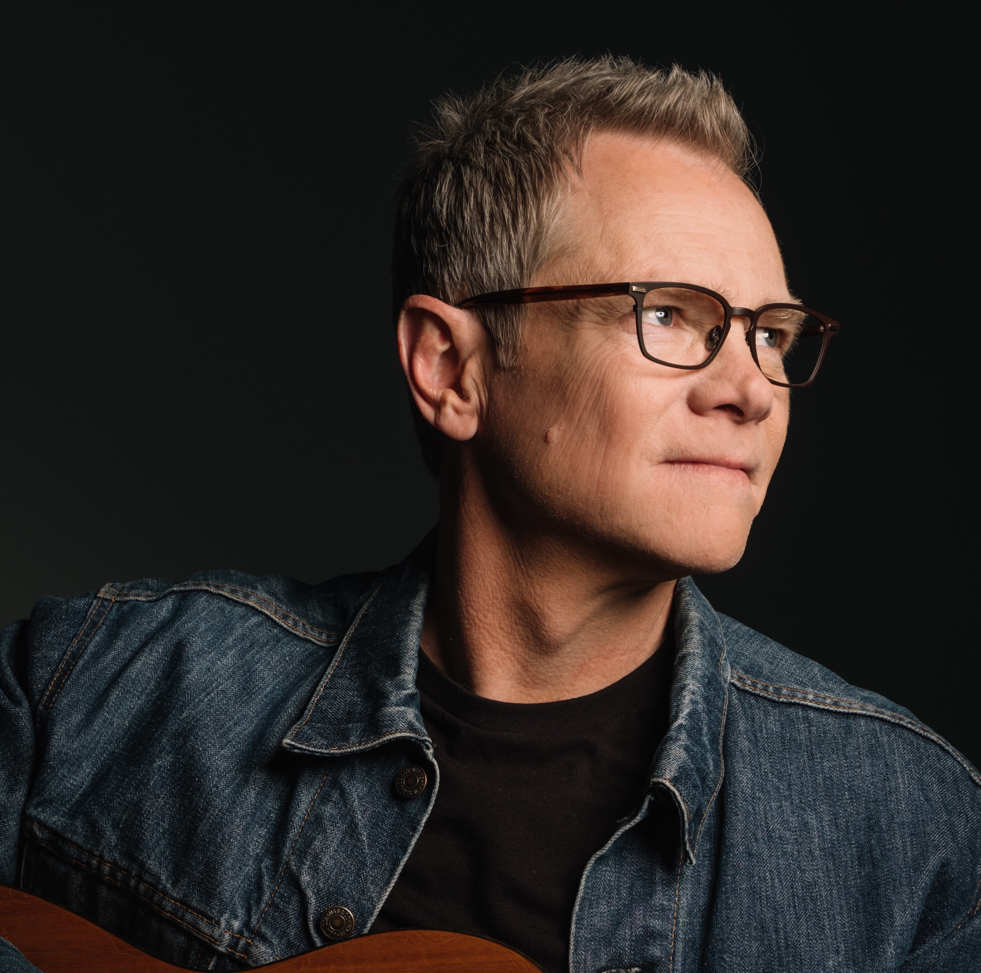 Steven Curtis Chapman Teams with Brad Paisley, Tasha Cobbs Leonard, and Lauren Alaina on “Together We’ll Get Through This”