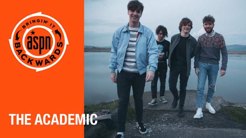 The Academic