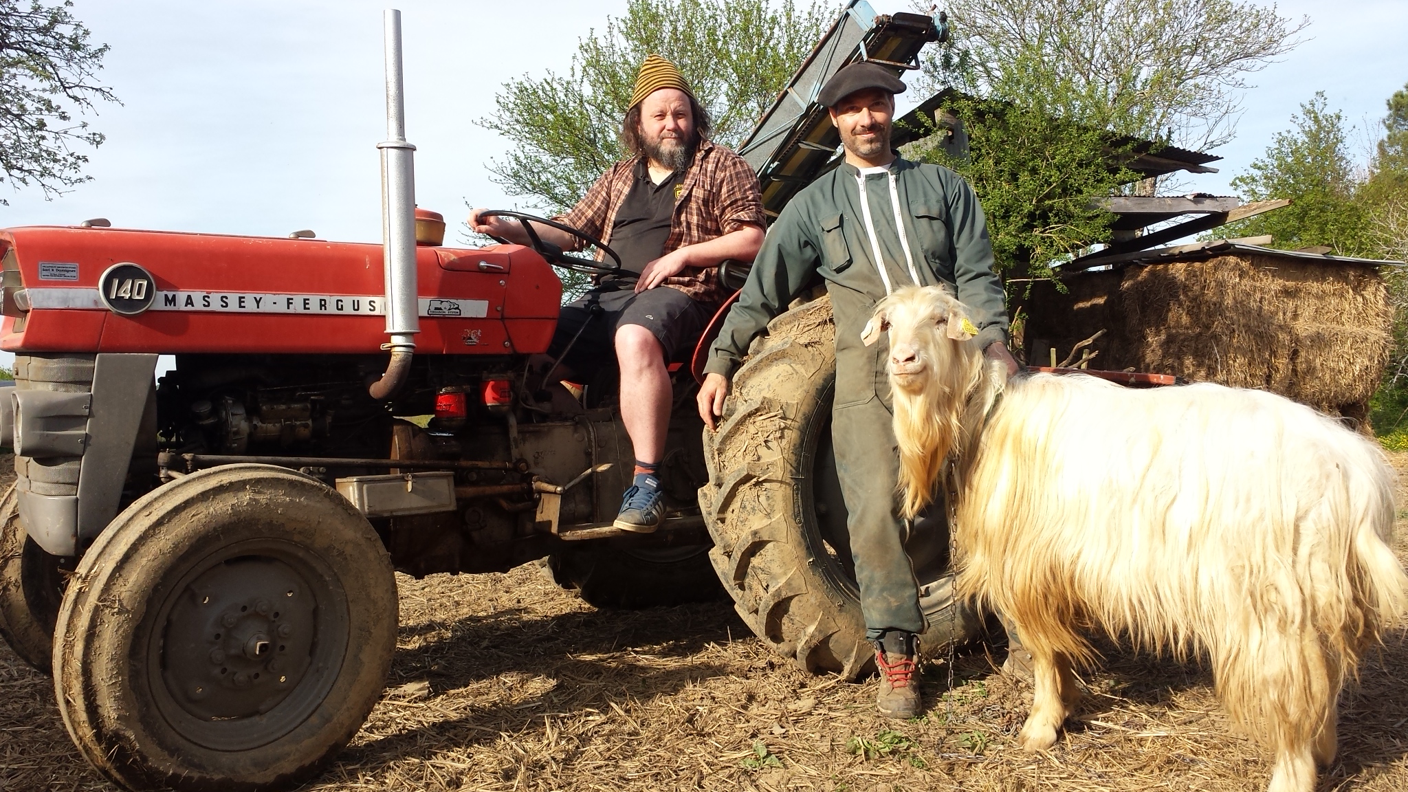 Inspector Cluzo Will Make You Cheer “Hey Hey My My” With Neil Young Cover