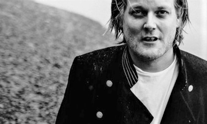 Alberta Cross Releases New Album ‘What Are We Frightened Of’ Today