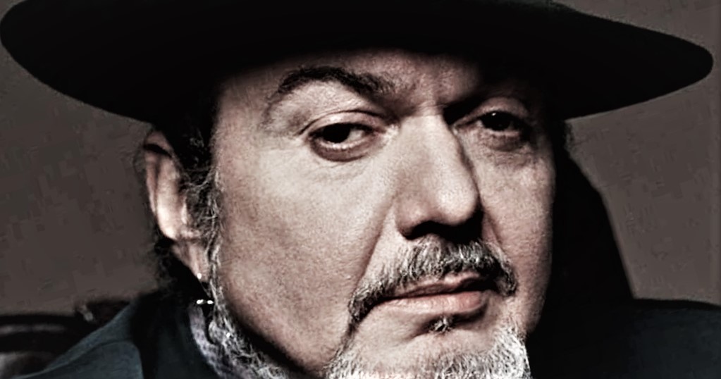 In Memory of Dr. John, the Night Tripper