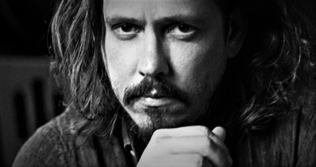 John Paul White On One Record That Mattered Most