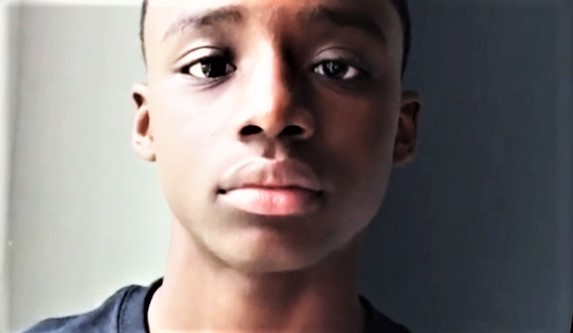 Keedron Bryant Sings “I Just Want To Live,” Written by his Mother