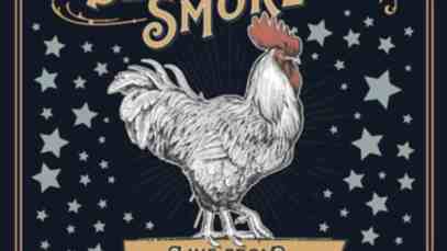 Blackberry Smoke