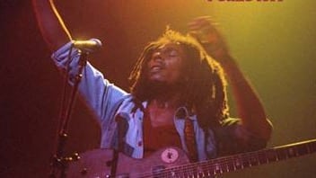 Bob Marley & The Wailers Livestream “Live At The Rainbow” In Its Entirety Today