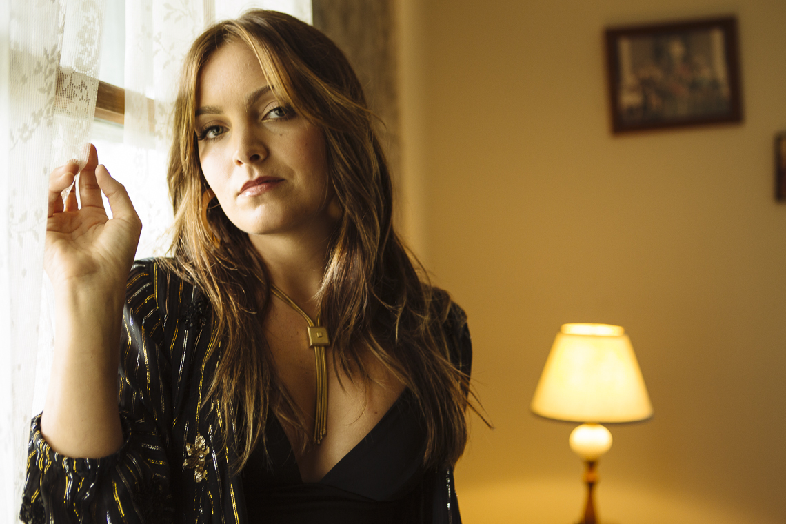 Brit Taylor is Downright Intoxicating on Debut Single “Waking Up Ain’t Easy”