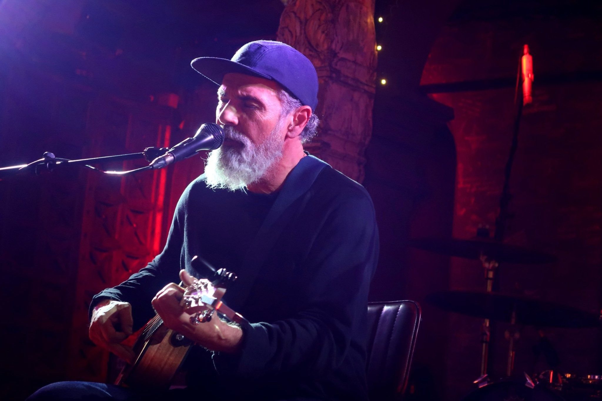 Declaration of Independents: Sudano, Curreri, Sless, and Hopkins