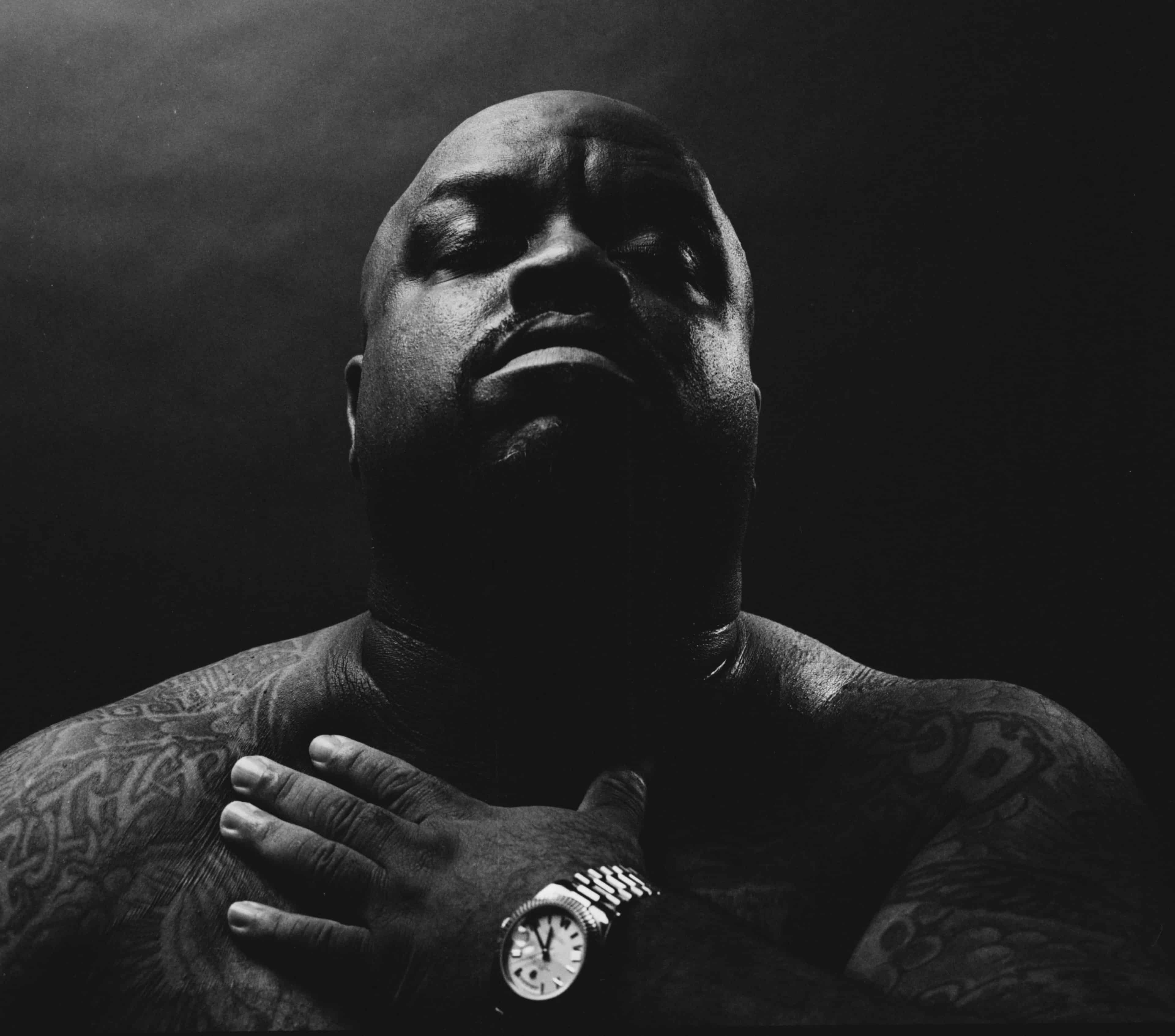 CeeLo Green Unites Himself on ‘CeeLo Green Is Thomas Callaway’