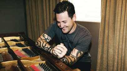 David Hodges