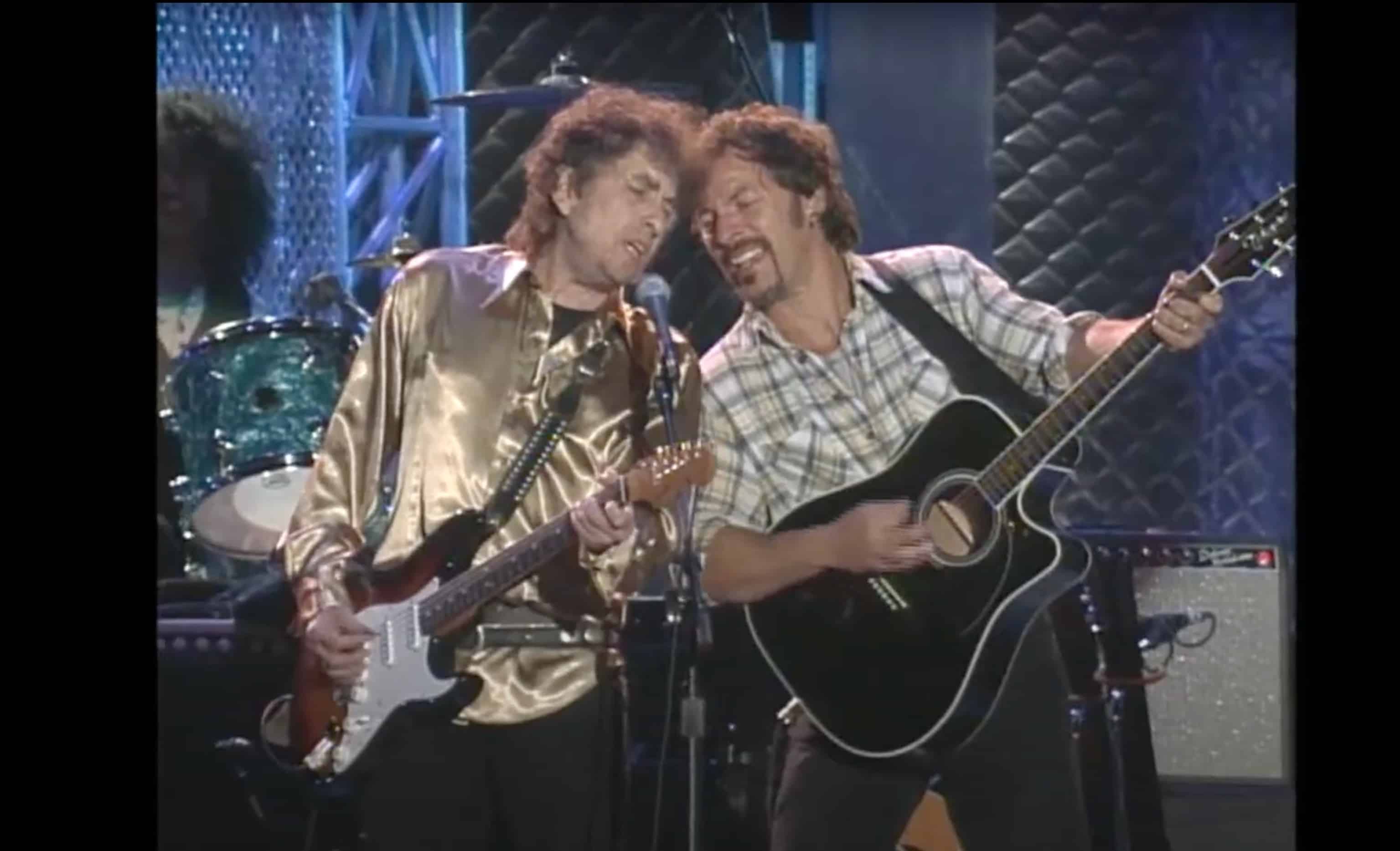 Rock And Roll Hall Of Fame Drops Previously Unseen Bruce Springsteen Performances