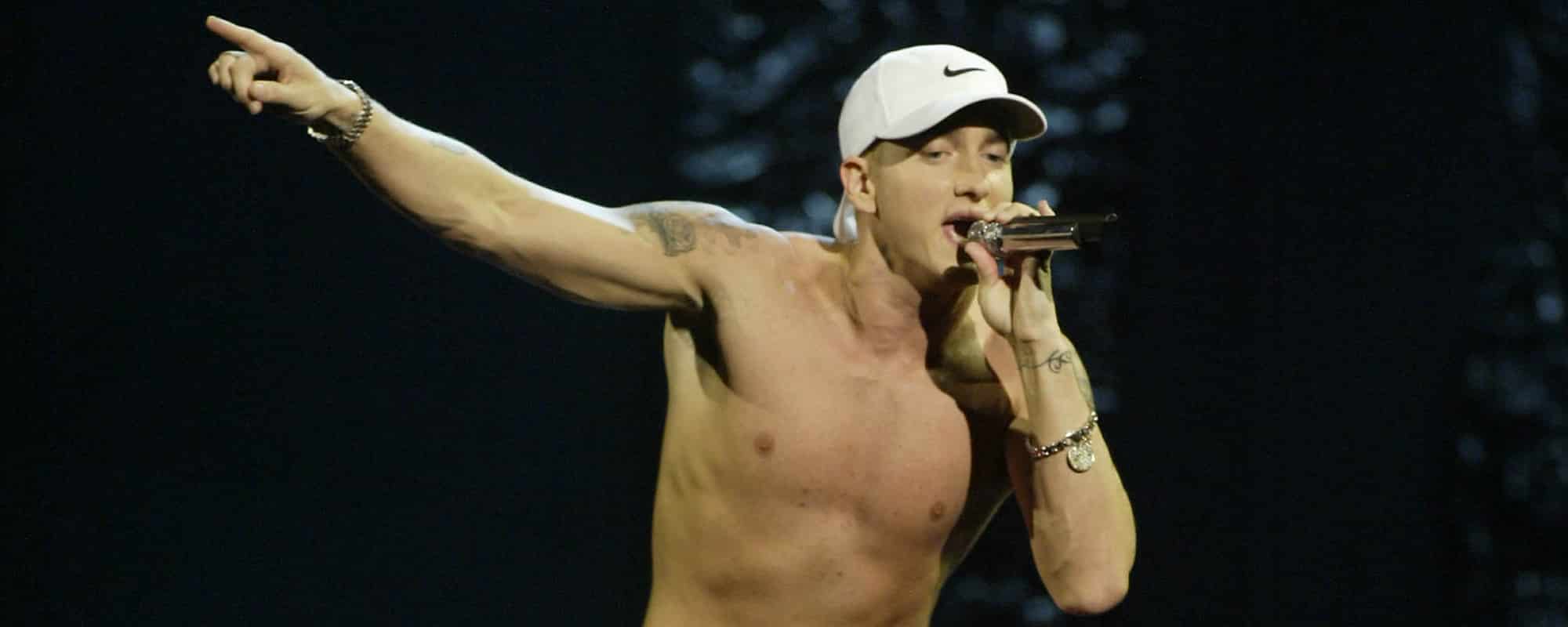 Eminem