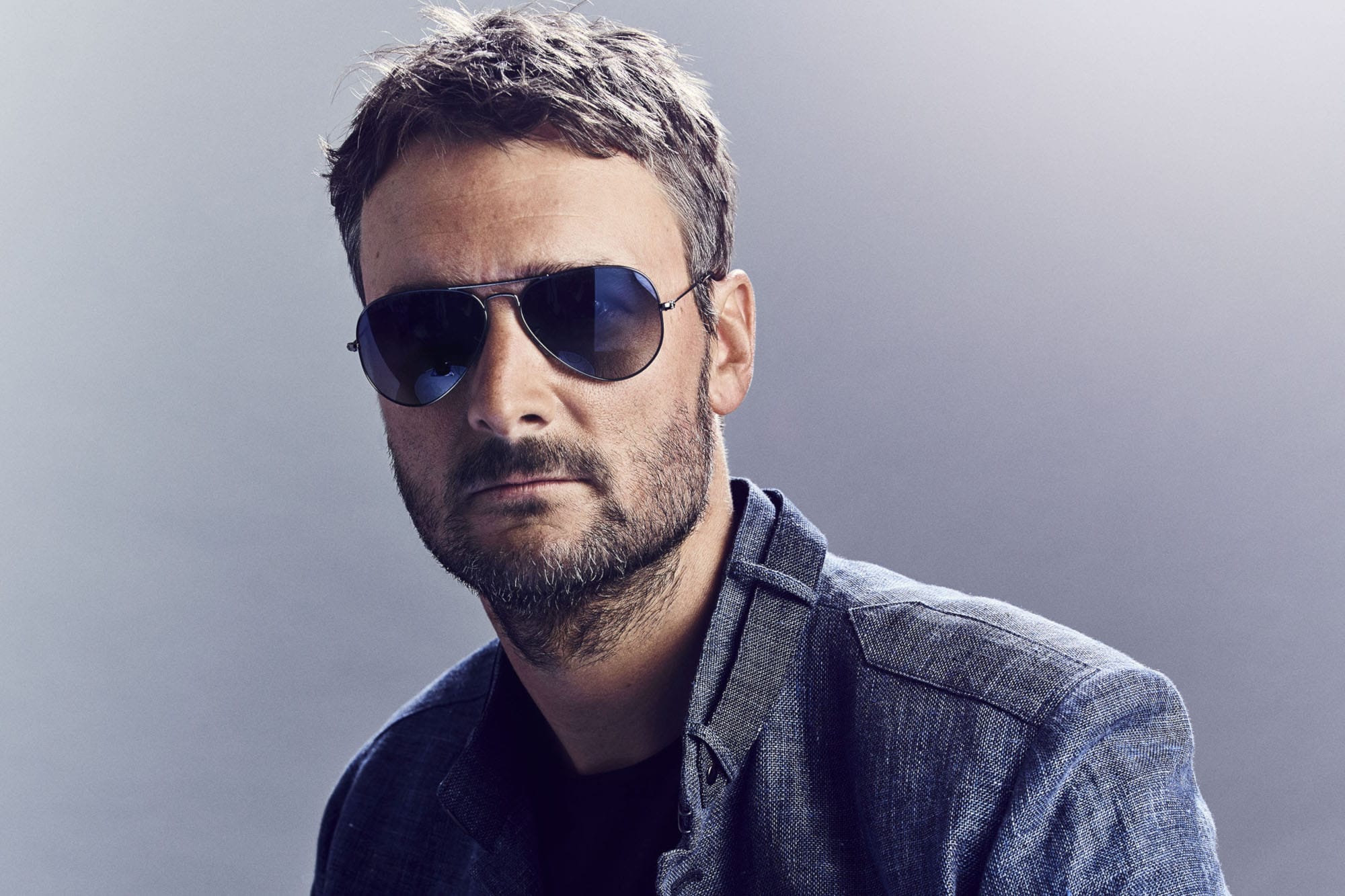 Eric Church