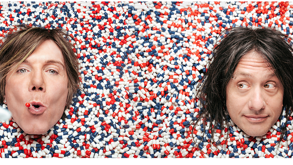 Goo Goo Dolls Release Deluxe Edition Of ‘Miracle Pill’ Featuring Three New Tracks