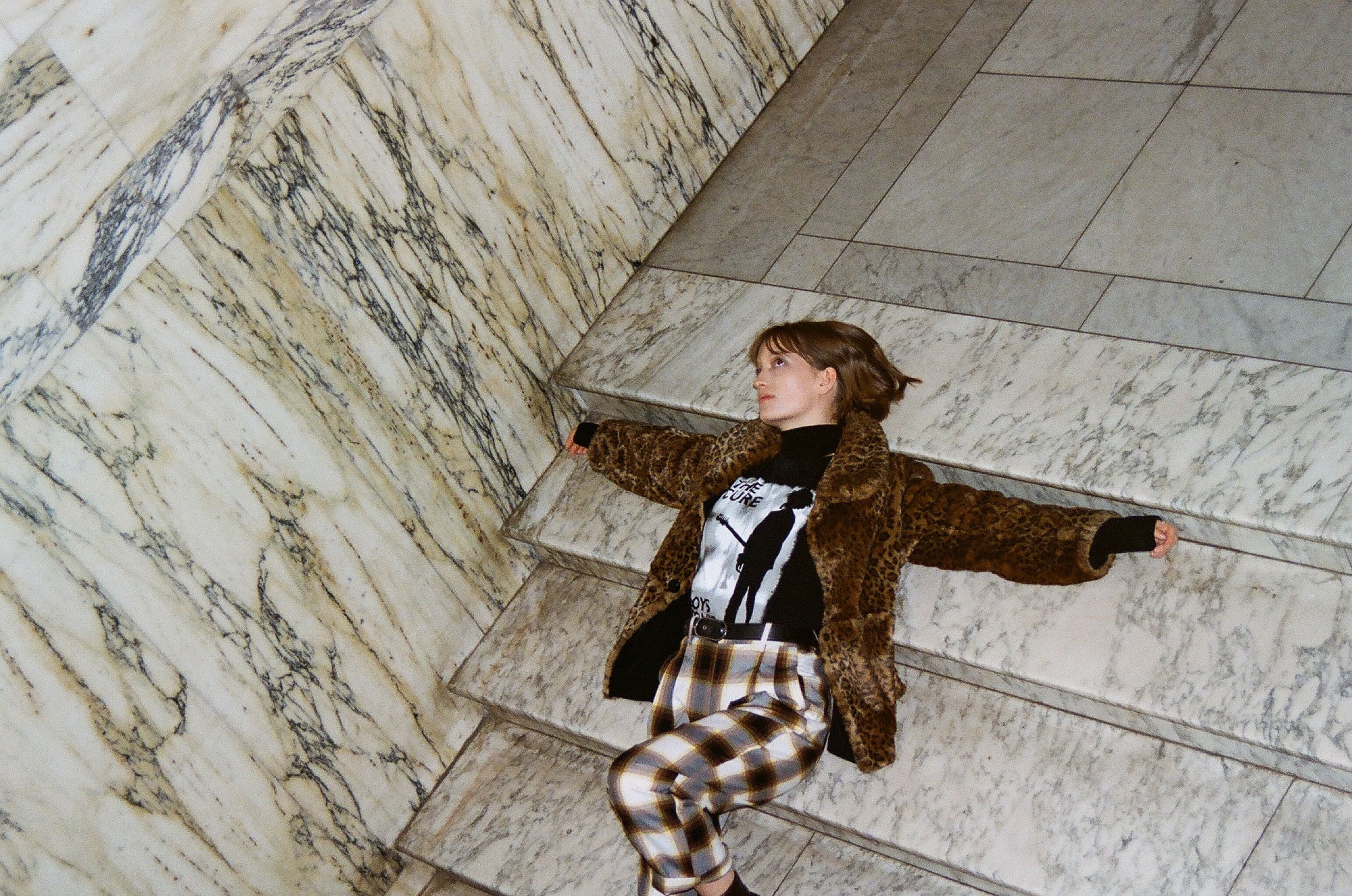 GRAE Talks “Ex Lovers” Ahead Of New EP