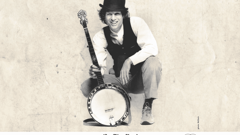John Hartford