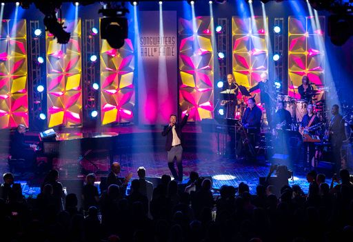 Revisit Moving Songwriters Hall Of Fame Induction Moments From John Prine, Tom Petty, Cat Stevens, Missy Elliott, Neil Diamond, Lady Gaga And More