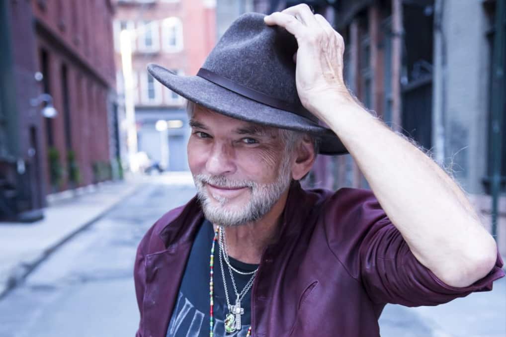 Kenny Loggins Prepares For Virtual Show At Historic California Theatre