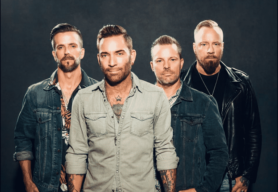 Behind the Song: Lit, “My Own Worst Enemy”